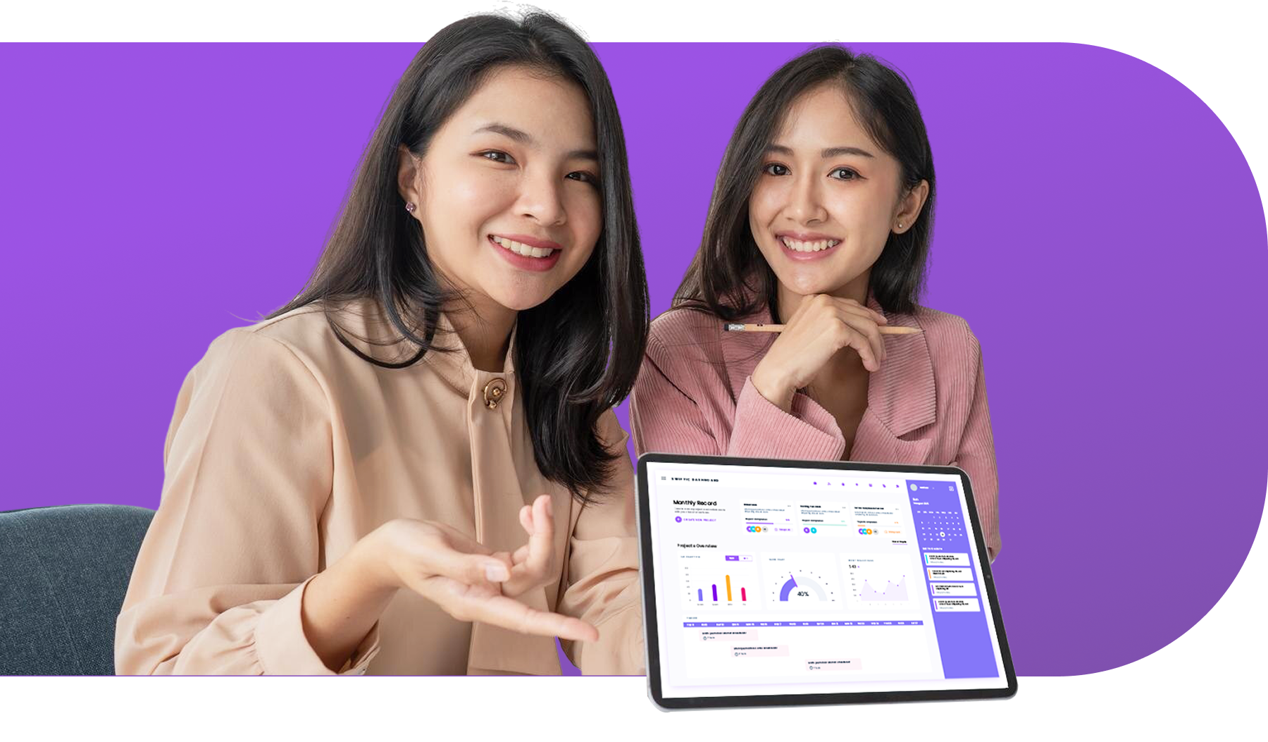 All-in-One Platform